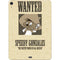 Looney Tunes Speedy Gonzales- Andale! Andale! Apple iPad Air Skin