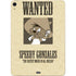 Looney Tunes Speedy Gonzales- Andale! Andale! Apple iPad Air Skin