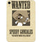 Looney Tunes Speedy Gonzales- Andale! Andale! Apple iPad Mini Skin