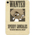 Looney Tunes Speedy Gonzales- Andale! Andale! Apple iPad Mini Skin