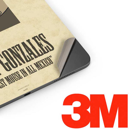 Looney Tunes Speedy Gonzales- Andale! Andale! Apple iPad Pro Skin