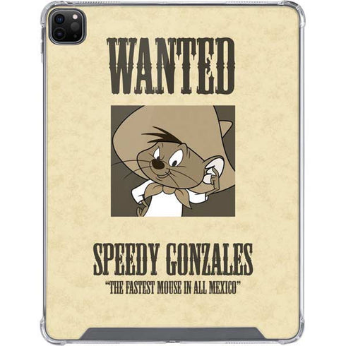 Looney Tunes Speedy Gonzales- Andale! Andale! iPad Cases