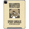Looney Tunes Speedy Gonzales- Andale! Andale! iPad Cases