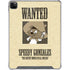 Looney Tunes Speedy Gonzales- Andale! Andale! iPad Cases