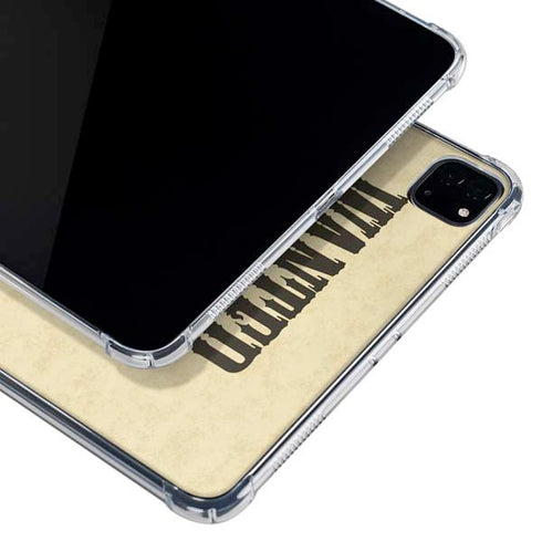 Looney Tunes Speedy Gonzales- Andale! Andale! iPad Cases