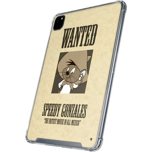 Looney Tunes Speedy Gonzales- Andale! Andale! iPad Cases