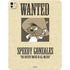 Looney Tunes Speedy Gonzales- Andale! Andale! iPad Pro 13in M4 (2024) Skin