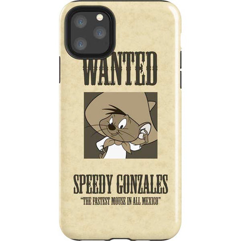 Looney Tunes Speedy Gonzales- Andale! Andale! iPhone Cases
