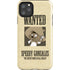 Looney Tunes Speedy Gonzales- Andale! Andale! iPhone Cases