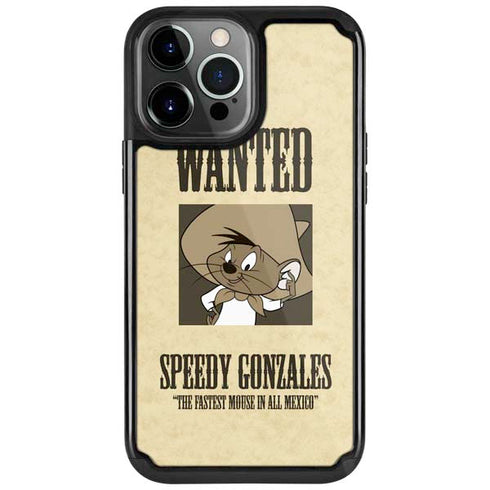 Looney Tunes Speedy Gonzales- Andale! Andale! iPhone Cases