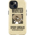 Looney Tunes Speedy Gonzales- Andale! Andale! iPhone 15 Impact Case