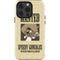 Looney Tunes Speedy Gonzales- Andale! Andale! iPhone 15 Pro Impact Case