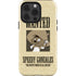 Looney Tunes Speedy Gonzales- Andale! Andale! iPhone 15 Pro Impact Case
