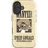 Looney Tunes Speedy Gonzales- Andale! Andale! iPhone 16 Impact Case