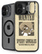 Looney Tunes Speedy Gonzales- Andale! Andale! iPhone 16 Kickstand Case