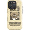 Looney Tunes Speedy Gonzales- Andale! Andale! iPhone 16 Pro Impact Case