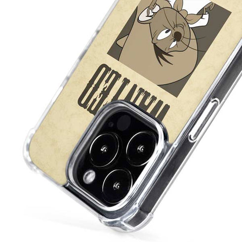 Looney Tunes Speedy Gonzales- Andale! Andale! iPhone 16 Pro MagSafe Case