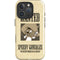 Looney Tunes Speedy Gonzales- Andale! Andale! iPhone 16 Pro Magsafe Impact Case
