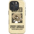 Looney Tunes Speedy Gonzales- Andale! Andale! iPhone 16 Pro Magsafe Impact Case