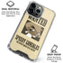 Looney Tunes Speedy Gonzales- Andale! Andale! iPhone 16 Pro Max Clear Case