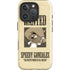 Looney Tunes Speedy Gonzales- Andale! Andale! iPhone 16 Pro Max Magsafe Impact Case