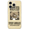 Looney Tunes Speedy Gonzales- Andale! Andale! iPhone 16 Pro Skin