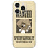 Looney Tunes Speedy Gonzales- Andale! Andale! iPhone 16 Pro Skin