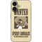 Looney Tunes Speedy Gonzales- Andale! Andale! iPhone 16 Skin