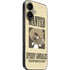 Looney Tunes Speedy Gonzales- Andale! Andale! iPhone 16 Skin