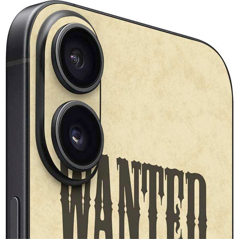 Looney Tunes Speedy Gonzales- Andale! Andale! iPhone 16 Skin