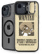 Looney Tunes Speedy Gonzales- Andale! Andale! iPhone 16e Kickstand Case