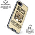 Looney Tunes Speedy Gonzales- Andale! Andale! iPhone 16e Clear Case