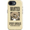 Looney Tunes Speedy Gonzales- Andale! Andale! iPhone 16e Impact Case