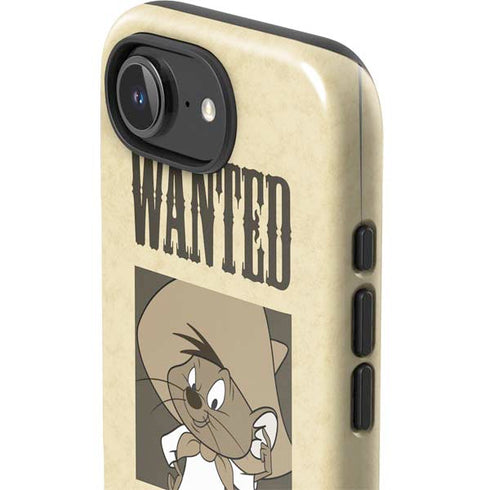Looney Tunes Speedy Gonzales- Andale! Andale! iPhone 16e Impact Case