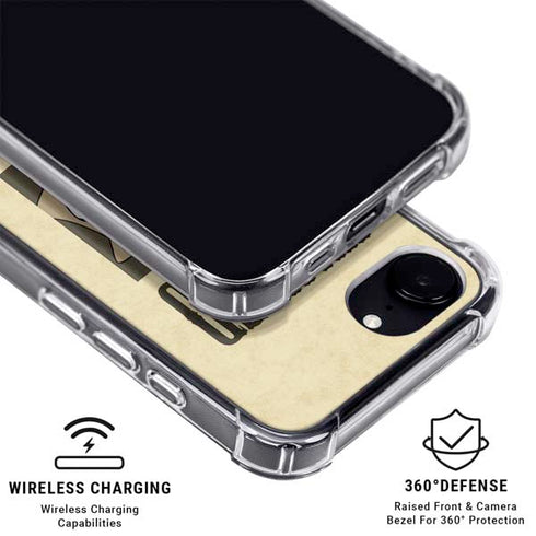 Looney Tunes Speedy Gonzales- Andale! Andale! iPhone 16e MagSafe Case