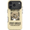 Looney Tunes Speedy Gonzales- Andale! Andale! iPhone 18 Pro Impact Case