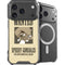 Looney Tunes Speedy Gonzales- Andale! Andale! iPhone 18 Pro MagSafe Case