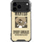 Looney Tunes Speedy Gonzales- Andale! Andale! iPhone 18 Pro Max Clear Case