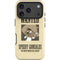 Looney Tunes Speedy Gonzales- Andale! Andale! iPhone 18 Pro Max Impact Case