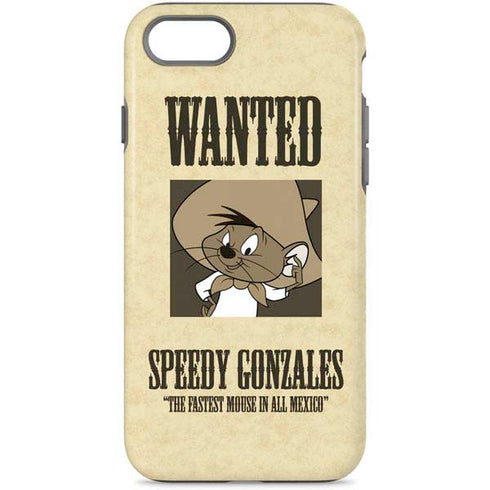Looney Tunes Speedy Gonzales- Andale! Andale! iPhone Cases