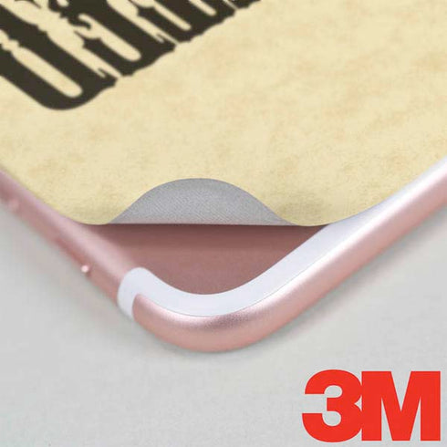 Looney Tunes Speedy Gonzales- Andale! Andale! iPhone 7 Skin