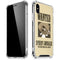 Looney Tunes Speedy Gonzales- Andale! Andale! iPhone X/XS Clear Case