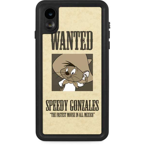 Looney Tunes Speedy Gonzales- Andale! Andale! iPhone Cases
