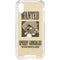 Looney Tunes Speedy Gonzales- Andale! Andale! iPhone XS Clear Case