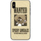 Looney Tunes Speedy Gonzales- Andale! Andale! iPhone XS Skin