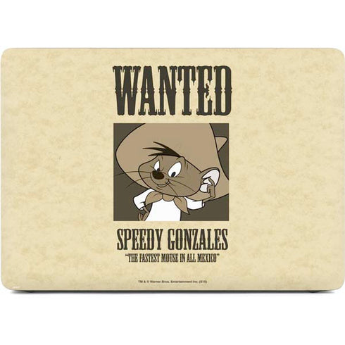 Looney Tunes Speedy Gonzales- Andale! Andale! Apple MacBook Air Skin