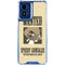 Looney Tunes Speedy Gonzales- Andale! Andale! Moto G 5G (2024) Clear Case