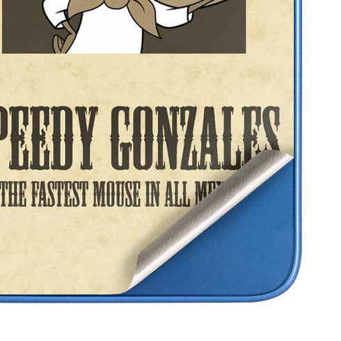 Looney Tunes Speedy Gonzales- Andale! Andale! Moto G Play 4G (2024) Skin