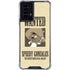 Looney Tunes Speedy Gonzales- Andale! Andale! Moto G Power 5G (2024) Clear Case