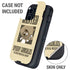 Looney Tunes Speedy Gonzales- Andale! Andale! Otterbox Defender iPhone Skin
